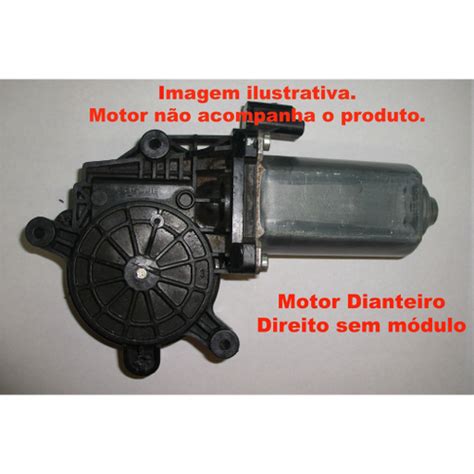 M Quina De Vidro El Trico Citroen Xsara Picasso Sem Motor Para Motor