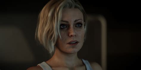 CG Sex Scene In Beyond The Aquila Rift DArt