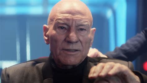 The Tng Crew Reunites In Star Trek Picard Season 3 Trailer