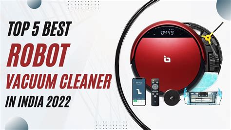 Top 5 Best Robot Vacuums Of 2022 The Best Robot Vacuum Cleaner