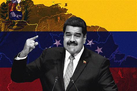 Como Est A Venezuela Hoje Explica O Da Crise T Te T Te