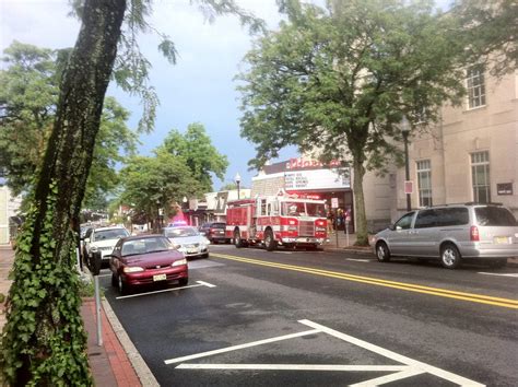 Strange Smell Shut Down Ridgewood Movie Theater | Ridgewood, NJ Patch