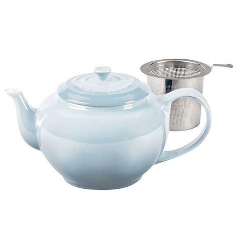 Le Creuset Teapot 1.3L - Kitchen to Table