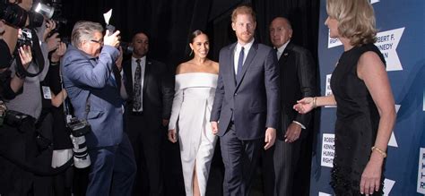 'South Park' Takes On Meghan Markle & Harry In New Season