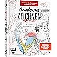 Zeichnen Like A Sir Das Einzig Wahre Manga Zeichenbuch Amazon De B Cher