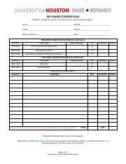 ms finance degree plan analyzing financial statements  hero