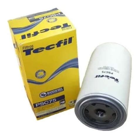 Filtro Combustivel Ford Cargo 1317 1722 Tecfil Psc75 Parcelamento