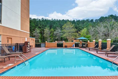 Hyatt Place Hotel Hoover, AL - See Discounts