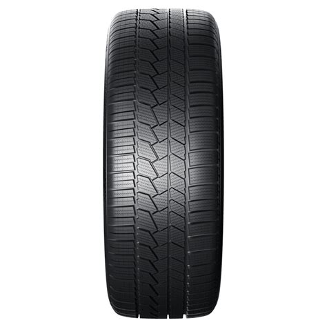 Continental Wintercontact Ts S Tyre Pneus Online