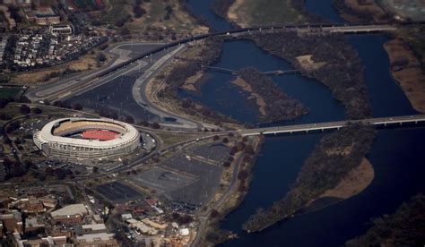 Washington Dc Football Stadium