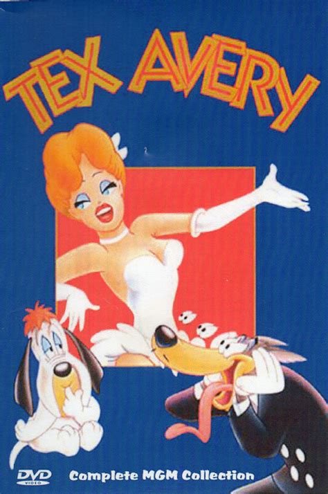 Tex Avery Cartoons! Old Cartoons, Classic Cartoons, Bd Comics, Anime ...