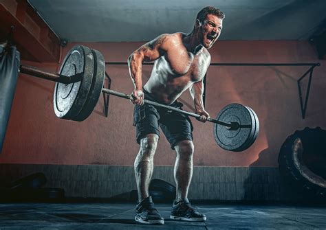 21 Exercises For Building Massive Traps Fitness Volt