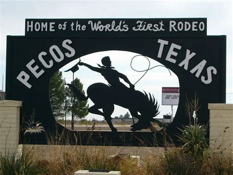 Pecos, TX Demographics And Statistics: Updated For 2023 - HomeSnacks