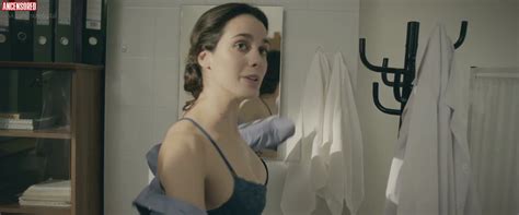 Naked Nina Seul In F Love Sickness