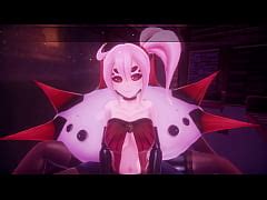 Sexy Monster Spider Woman Adeline 4k 60fps 3d Hentai Game Uncensored Ultra Settings