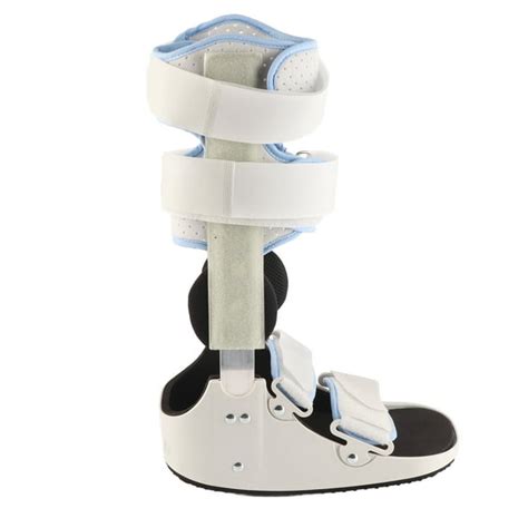 Orthopedic Walking Boot,Ankle Fracture Fixed Walking Sprained Ankle ...