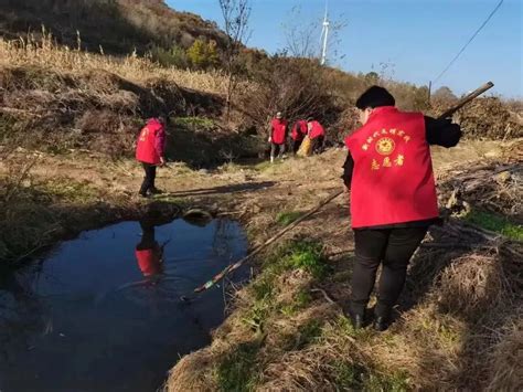 荣成市人民政府 业务工作 埠柳镇“三举措”助推河湖长制落细落实