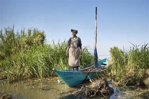 No Sex For Fish How Kenyan Women Try To Stop Transactional Sex Goats And Soda NPR