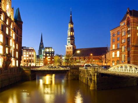 Speicherstadt | Triptipper.com