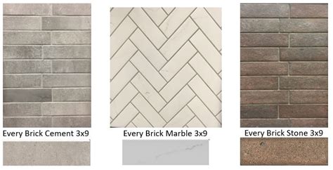 Tile Floor Brick Pattern – Flooring Site