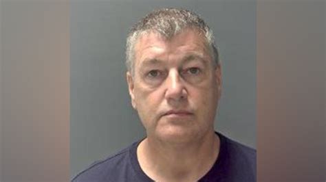 Ex Norfolk Police Officer Jailed For Sex With Vulnerable Woman BBC News