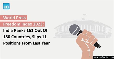 Indian Media Ranking In World 2024 Kata Sarina