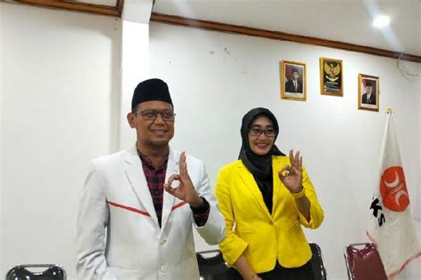 Nasdem Gabung Partai Golkar Dan PKS Usung Imam Budi Hartono Ririn