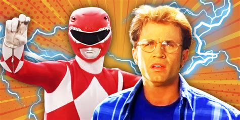 Power Rangers Zeo Summary, Trailer, Cast, and More