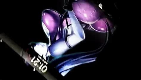 Halloween Special Part Cumming On Widowmaker Sop Gay Porn XHamster