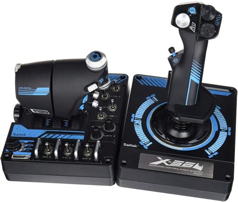 The Best Joysticks And Other Controllers For Microsoft Flight Simulator