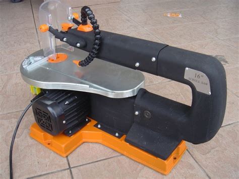 Sumo King 410mm 16 Scroll Saw Machine My Power Tools