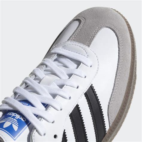 Tênis Adidas Originals Samba Feminino Dom Store Multimarcas Vestuário