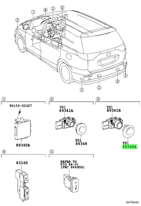 Buy Genuine Toyota A A Retainer Ultrasonic