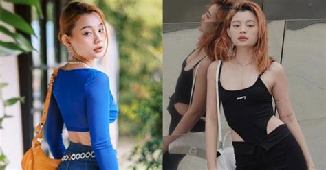 Style I Th Ng C A Hot Girl Vi T Ki U Tham Gia Ng I Y L Ai