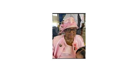 Ethel Lake Obituary 2024 Starkville Ms Starkville Daily News