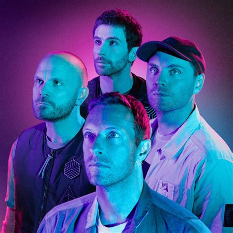 Coldplay São Paulo 2023 Conheça A História Da Banda Dne Blog