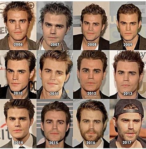 Pin By Aneta Natanova On Paul Wesley Vampire Diaries Vampire Diaries