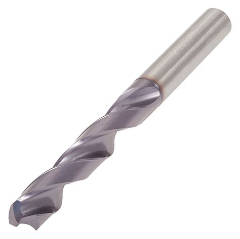 Tungaloy Solid Carbide Drill Decimal Inch Uf