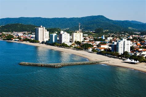 Balneário Piçarras vai ampliar os molhes norte e central Penha Online