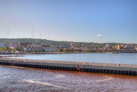 Duluth Canal Park Stock Photos, Pictures & Royalty-Free Images - iStock