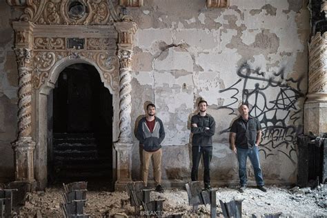 Abandoned Detroit Cooley High School with The Proper People | FREAKTOGRAPHY | Abandoned detroit ...