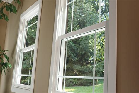 Some Exclusive Advantages Of Installing A Double Glazed Window