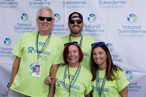 2023 SEFL Stepping Out National Scleroderma Foundation South Florida