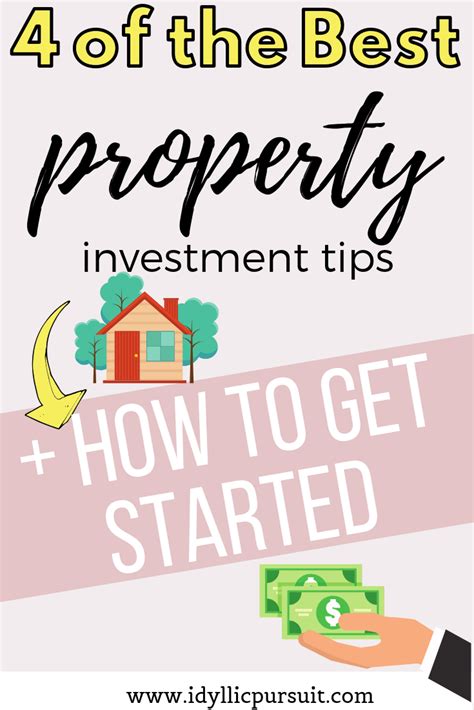 Thinking About Buying An Investment Property To Rent Check Out These