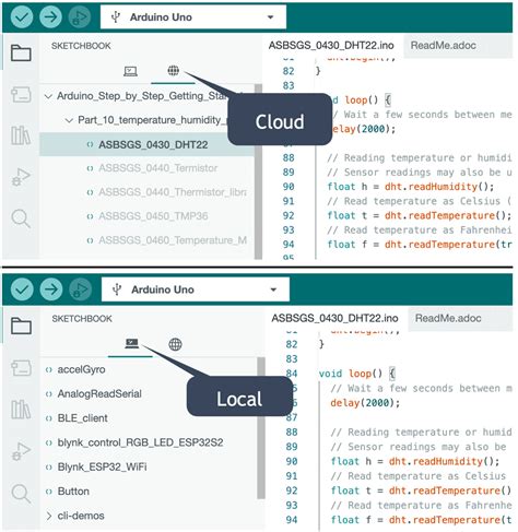 Arduino Ide Is Here Tech Explorations