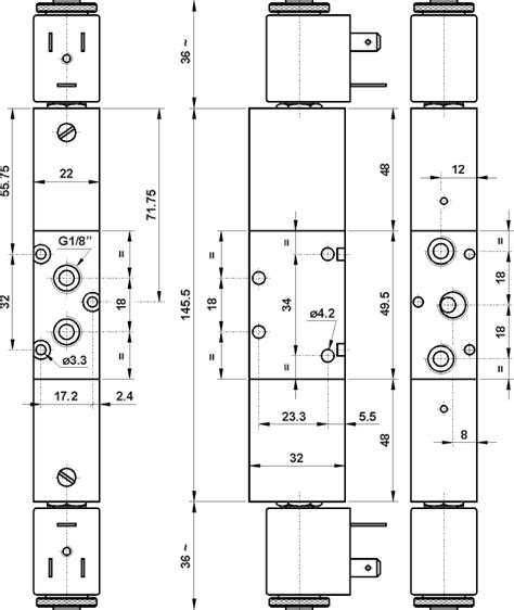 AZ Pneumatica. 5213C EE