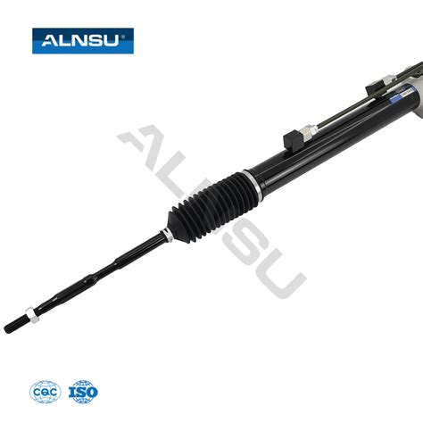 Alnsu Auto Parts Power Steering Rack Gear For Honda Odyssey Lhd Oem