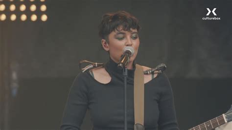 Eloi En Concert Aux Vieilles Charrues En Streaming Direct Et