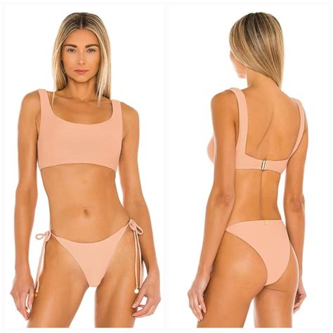 Nookie Swim Nwt Nookie Bikini Set Poshmark