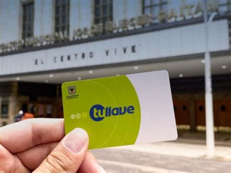 Bloqueo De La Tarjeta Tullave En Qu Hacer Para Que No Le Pase